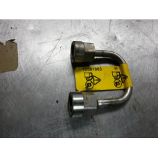 109D118 Fuel Rail To Rail Fuel Line From 2010 GMC Acadia 3.6 12591003 109D118 Fuel Rail To Rail Fuel Line From 2010 GMC Acadia 3.6 12591003